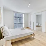 Appartement Stylish 1br Tower Road Prime Location *