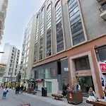 Stylish 1br Tower Road Prime Location * Sliema