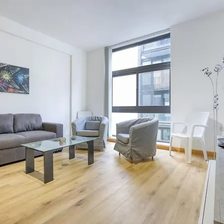 Stylish 1br Tower Road Prime Location Sliema