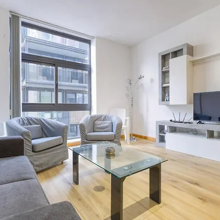 아파트 Stylish 1br Tower Road Prime Location 슬리에마